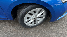 Skoda Octavia 1.5 TSI e-TEC SE L 5dr DSG Petrol Estate